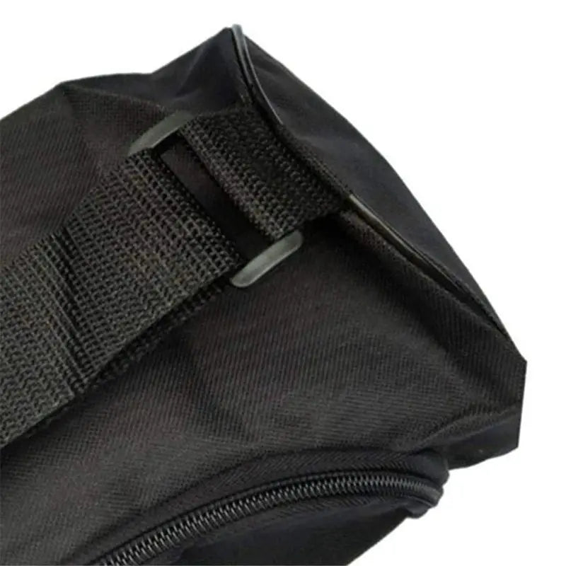 Hot Trend Vault waterproof yoga mat bag with shoulder strap, designed for gym enthusiasts, shown with a sleek, functional design.