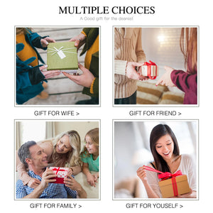 Custom Crystal Initial Curb Bundle Necklace Personalized Diamond Name Pendant With Curb Chain 18K Gold Plated Jewelry Gift