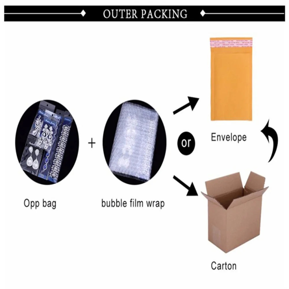 Custom Nameplate Bracelet Earrings Necklace Set Personalized Two-Color Bracelet Hiphop Name Jewelry Gift Dropshipping