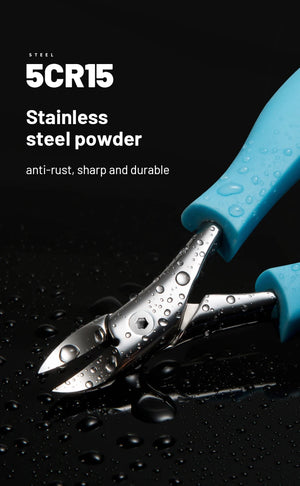 MR.GREEN Nail Clippers Toenail Cutters Pedicure Manicure Tools  Ingrown Paronychia Professional Correction Tool Sets