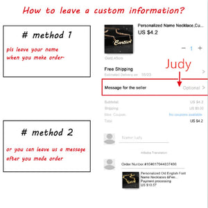 Custom Nameplate Bracelet Earrings Necklace Set Personalized Two-Color Bracelet Hiphop Name Jewelry Gift Dropshipping