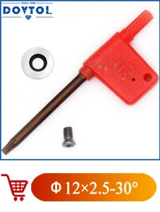 20 Inches Swan Neck Hollower Round 12X2.5mm Carbide Tipped Wood Turning Tools With Solid Wooden Handle For Wood Carpenter