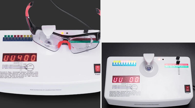 Hot Trend Vault RockBros cycling photochromic glasses with UV400 protection, designed for outdoor men, showing the sleek frame and lenses.