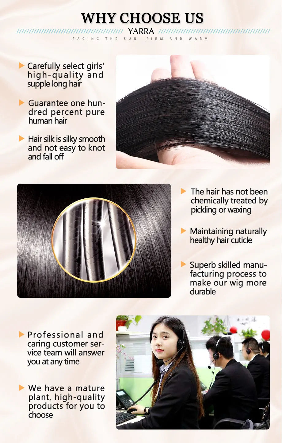 Yarra Brazilian kinky curly Remy headband wig for women with natural textured curls, from Hot Trend Vault.