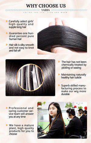 Yarra Brazilian kinky curly Remy headband wig for women with natural textured curls, from Hot Trend Vault.