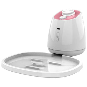 Hot Trend Vault VamsLuna DIY facial mask maker for at home use, automatic collagen moisturizing skin rejuvenation device.