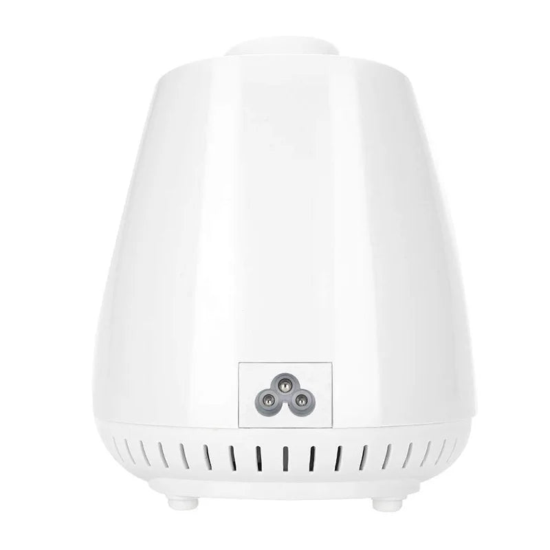 Hot Trend Vault VamsLuna DIY facial mask maker for at-home collagen skin rejuvenation and moisturizing treatment.