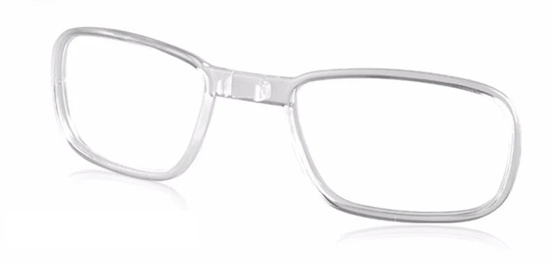 ROCKBROS Cycling Outdoor Bike Photochromatic Glasses Sport Bicycle Sunglasses Goggles Myopia Frame Protection Eyewear