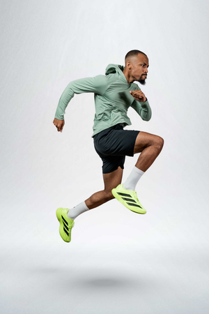 Men's Terra Recovery Element Hoodie Shirt in low light olive color by Hot Trend Vault, featuring a comfortable hoodie design.