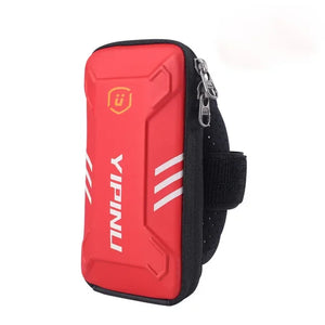 Cell Phone Case Arm Bag Armbands Waterproof Jogging Bag Running Accessories Arm Bag Bracelet Athletic Pouch Wrist Bag