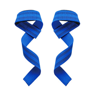 2Pcs Sports Booster Belt Grip Fitness Pull-Up Bars Pull-Ups Silicone Non-Slip Wear-Resistant Deadlift Strap Gym Dumbbell Workout