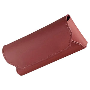 Car Sunglass Holder Glasses Clip Holder For Sun Visor With Magnetic Closure Automotive Eyeglasses Holder Vehicle Visor