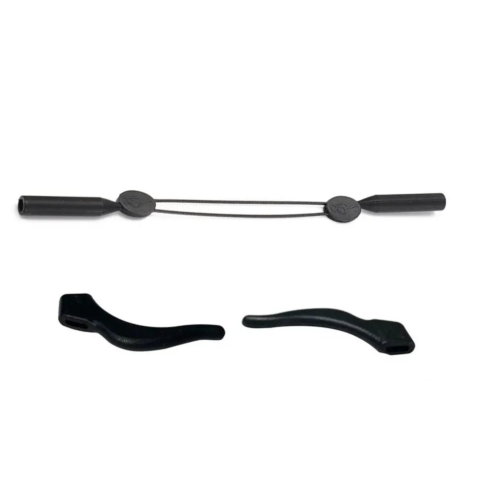 Running Anti Slip Cords Outdoor Sunglasses String Ropes Sports Band Holder Glasses Chain With Ear Hook Eyeglasses Straps