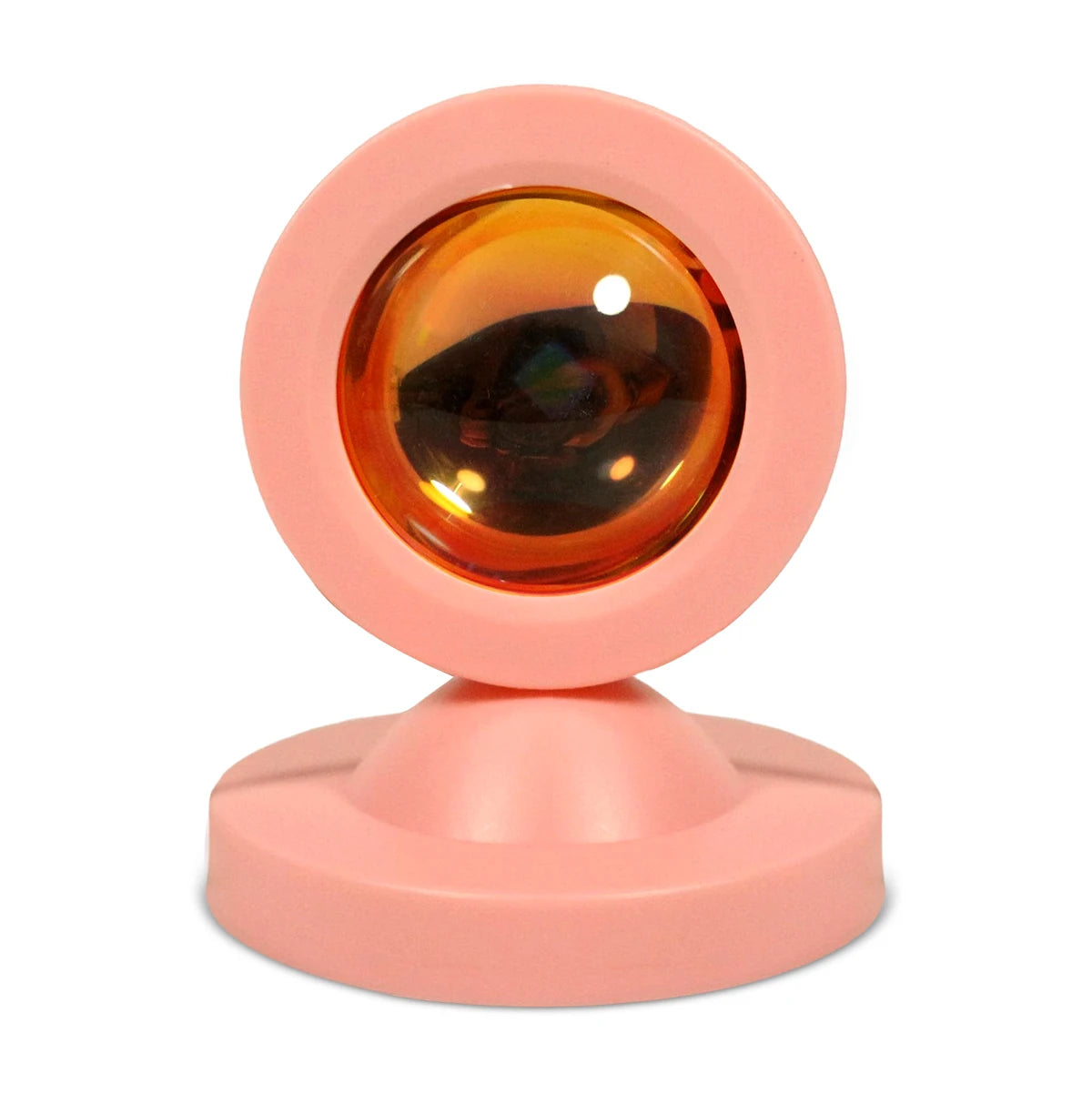 Sunset Light Lamp With Remote Control Lampu Rgb Usb Powered Led Projector Aesthetic Photo Background Rainbow Mood Lighting Night