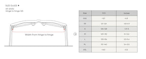 Unisex vintage polarized sunglasses by Hot Trend Vault with UV400 protection, ideal for driving and outdoor activities