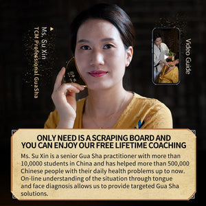 face massage tool gua sha facial beauty tool  eye instrument brass scraping plate beauty instrument  Metal massage plate