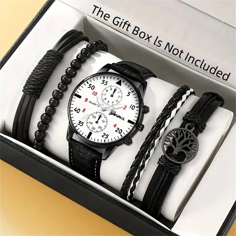 Hot Trend Vault men's hip hop inspired luxury alloy case sport wristwatch, stylish accessories for modern men