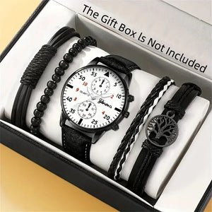 Hot Trend Vault men's hip hop inspired luxury alloy case sport wristwatch, stylish accessories for modern men