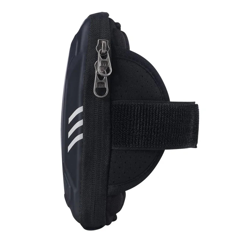 Cell Phone Case Arm Bag Armbands Waterproof Jogging Bag Running Accessories Arm Bag Bracelet Athletic Pouch Wrist Bag