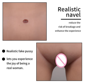 Silicone hip enhancer panties for drag queens and crossdressers, designed for a natural lift and enhanced curves.