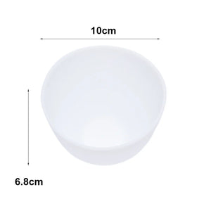 Face Set For Mask Mixing Bowl Girls Facial Skin Care Tools Kit Women Beauty Supplies Makeup