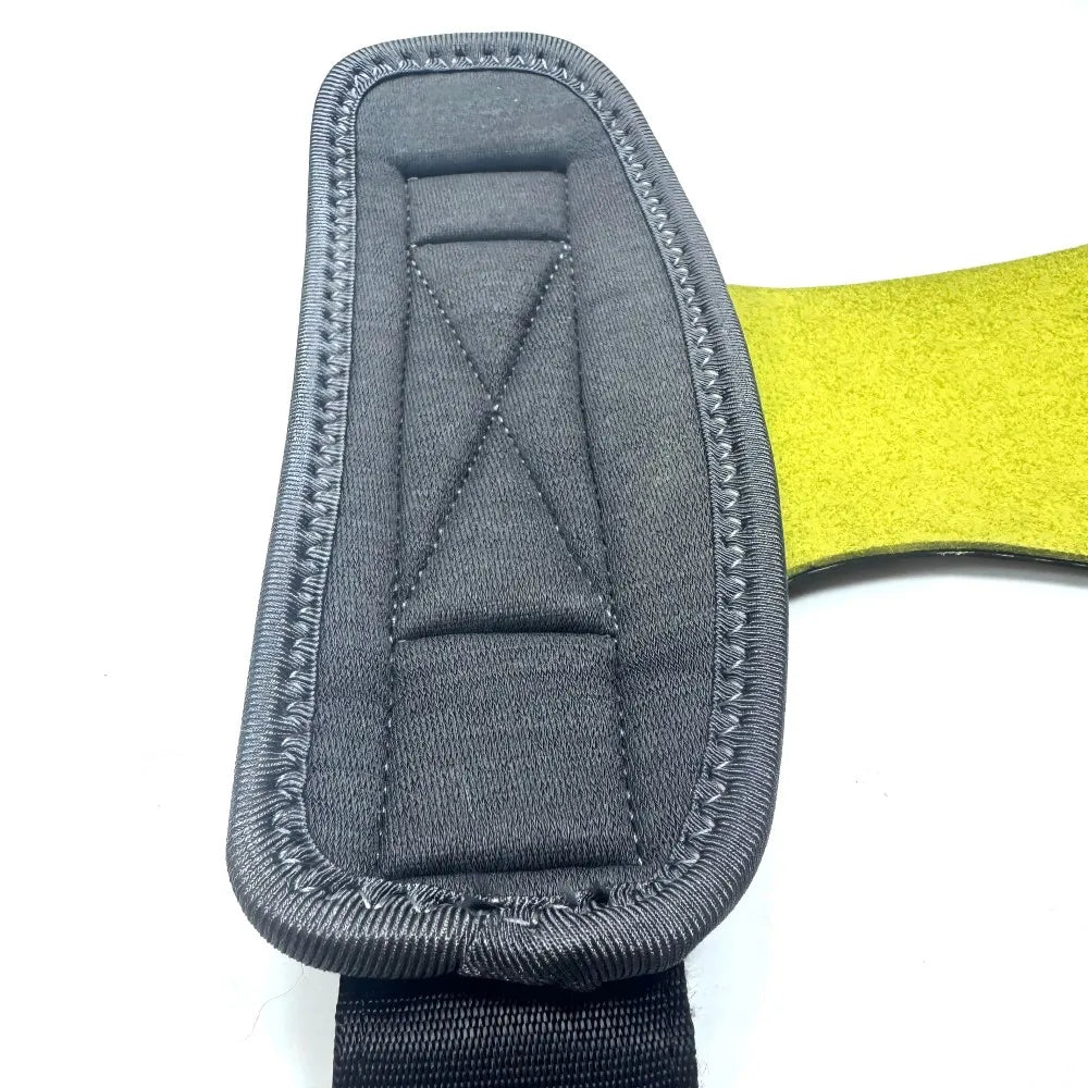 Frog rubber gym WOD grip non-slip training gloves for men by CrazyFox, designed for activewear and fitness training.