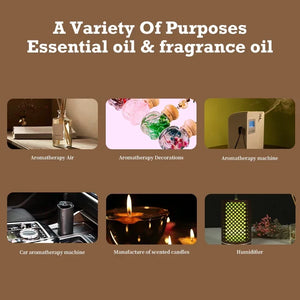 Hot Trend Vault Aroma Tunnel essential oil diffuser with 500ml capacity, quiet mist humidifier for home spa relaxation.