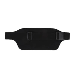 Running Belt Waist Bag Sports Fanny Pack Women Men Waterproof Gym Phone Pouch Banana Bags Run Accessories