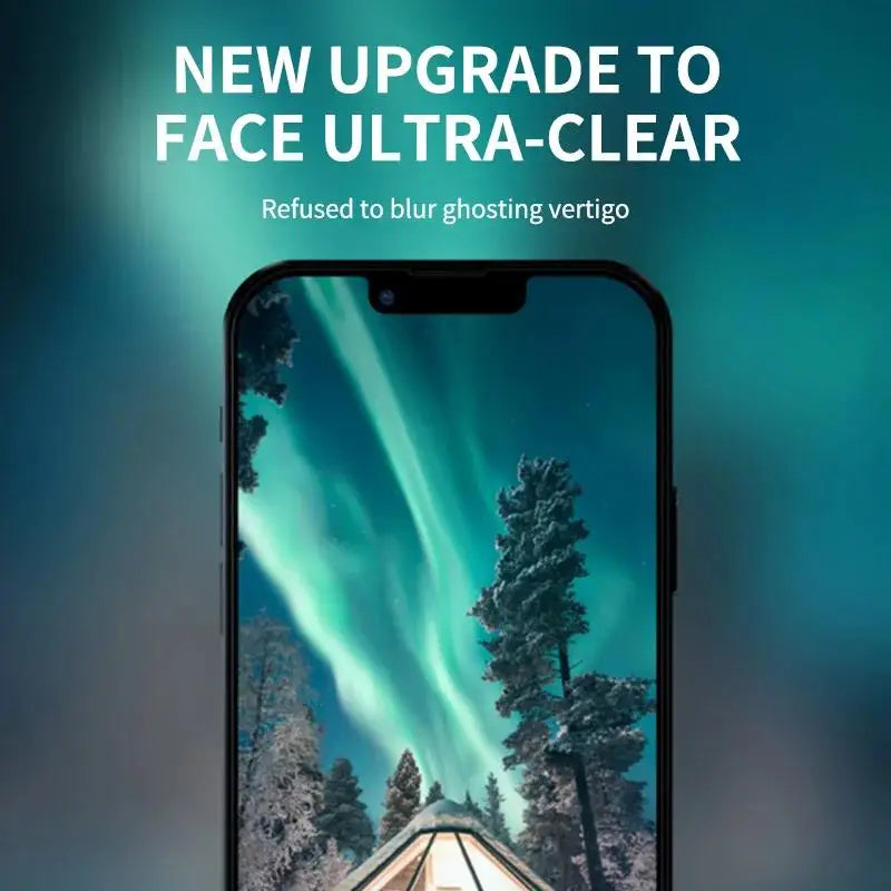 5Pcs Full Cover Anti Spy Screen Protector for iPhone 17 16 12 13 14 15 PRO MAX 14 Plus Tempered Glass Privacy 15 Plus 16 Pro Max