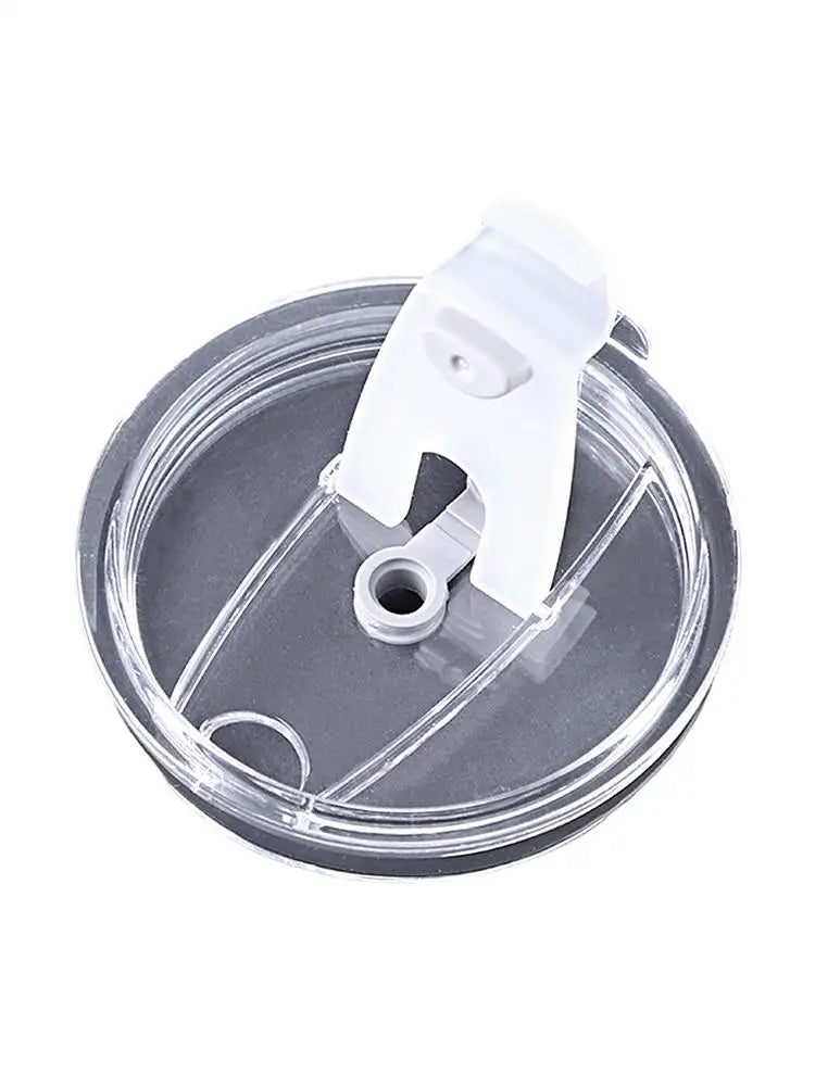 16oz 20oz 30oz Tumbler Lid Ice Cup Lid Leakproof Tumbler Accessories Replacement Lid For Tumblers Spill Proof Tumbler Covers
