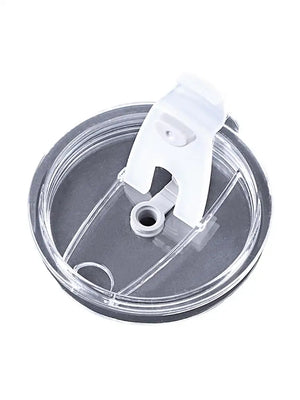 16oz 20oz 30oz Tumbler Lid Ice Cup Lid Leakproof Tumbler Accessories Replacement Lid For Tumblers Spill Proof Tumbler Covers