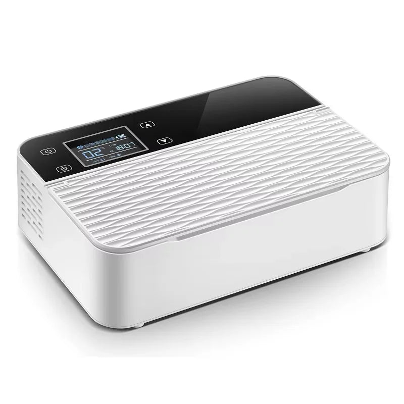 Small Fridge Cooler Insulin Cooler Medical Portable Insulin Bag Travel Keep Chilled Insulin Case USB Mini Refrigerator cold