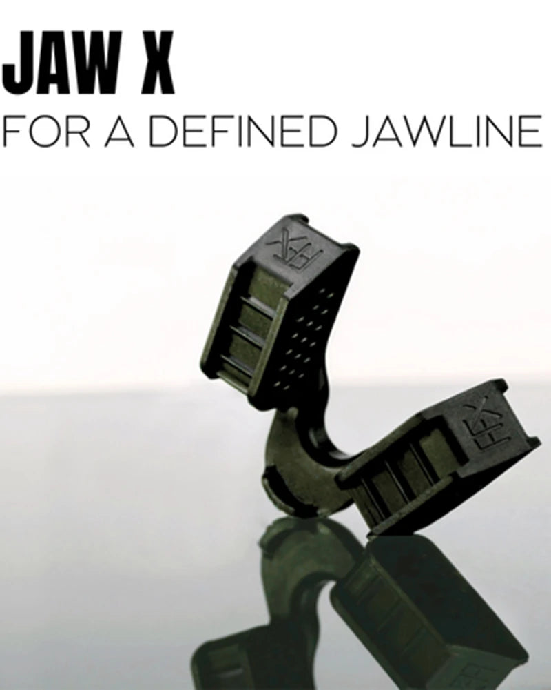 FACE SCULPTING GYM -4 Tools Working Out Over 60 Face Muscles/Face Lift In a Box/Fully Sculpt Your Cheeks, Neck, Jowls, Jawline,