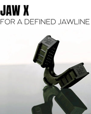 FACE SCULPTING GYM -4 Tools Working Out Over 60 Face Muscles/Face Lift In a Box/Fully Sculpt Your Cheeks, Neck, Jowls, Jawline,