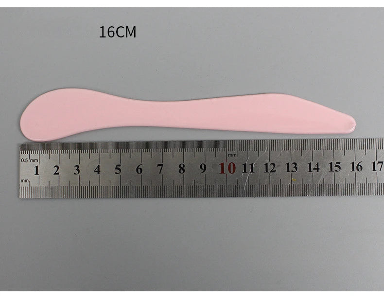 Facial Brush Mask Bowl Spoon Set Mask Brush Bar DIY Beauty Tools Mixing Tools Skin Care Makeup Supplies Woman Facial Tools