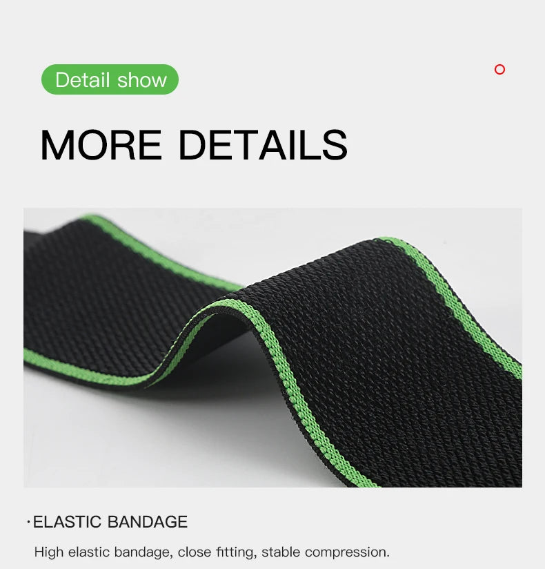 Gym Sports Wristband Wrist Protector Palm Guard Wrist Support Adjustable Wrist Brace Strap Compression Gloves for Carpal Tunnel