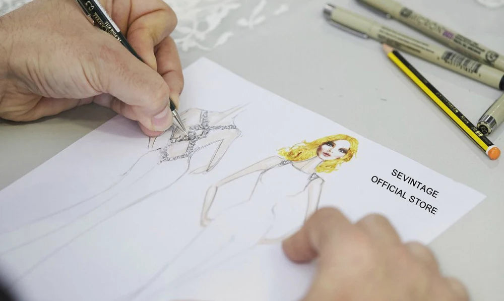 Elegant A Line Women's Evening Dresses O Neck Prom Gowns Customized Vestidos De Graduación Half Sleeve فساتين للمناسبات الخاصة