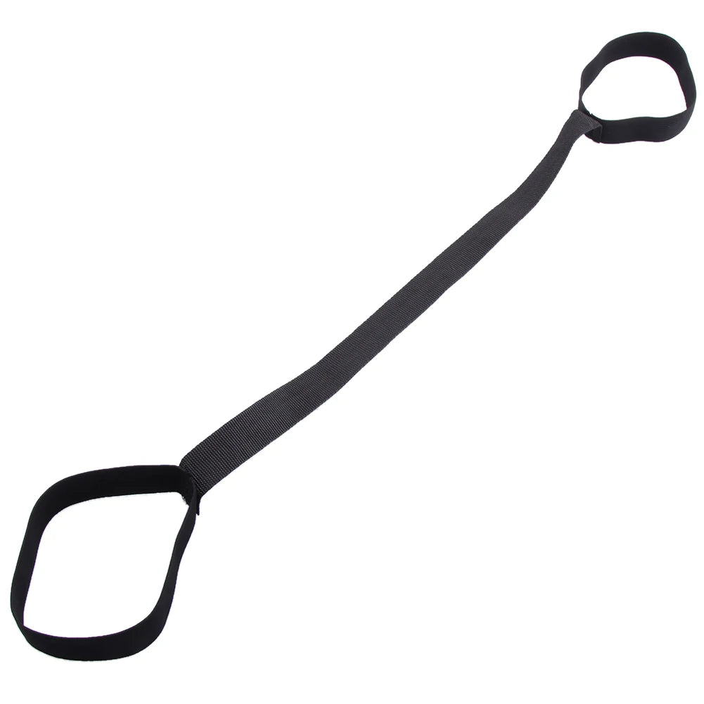 2Pcs Yoga Mat Carrier Lightweight Yoga Mat Sling Hands-Free Yoga Mat Holder Strap Yoga Mat Carrying Strap for Gym Exercise