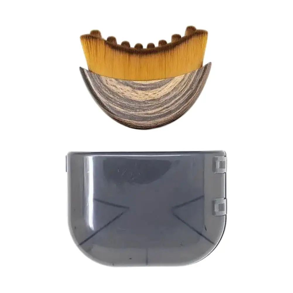 Facial Definition Massage Tool Ergonomically Crafted to Follow Skin Contours Supports Soothing Self-Care Experience Skin Care