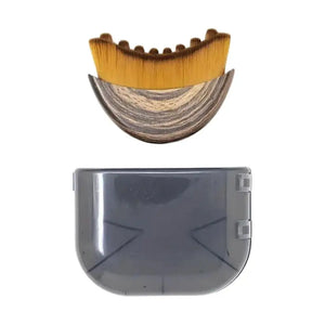 Facial Definition Massage Tool Ergonomically Crafted to Follow Skin Contours Supports Soothing Self-Care Experience Skin Care