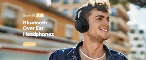 Hot Trend Vault Oneodio A71D wired gaming headset with detachable mic and high-resolution audio for PC, PS5, and Xbox gaming.