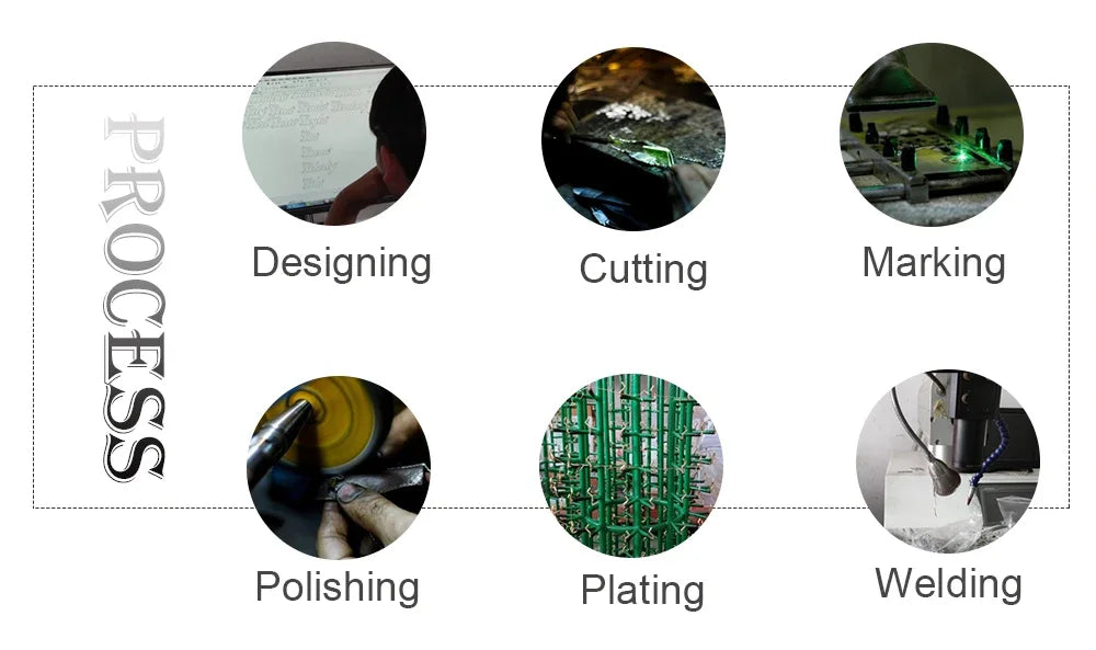 LeeChee Heart Zircon Custom Name Necklace 18mm Mini Twist Earrings Jewelry Set Gift For Girls