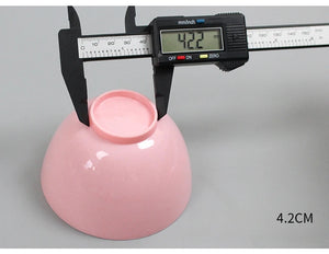 Facial Brush Mask Bowl Spoon Set Mask Brush Bar DIY Beauty Tools Mixing Tools Skin Care Makeup Supplies Woman Facial Tools