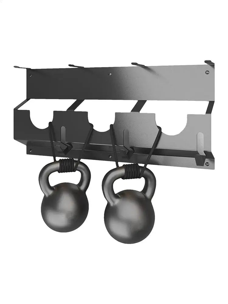 Angle Grinder Wall Storage Mount Metal Wall-Mounted Hanging Shelf Power Tool Organizer Rack for Angle Grinder Cutters Polishers