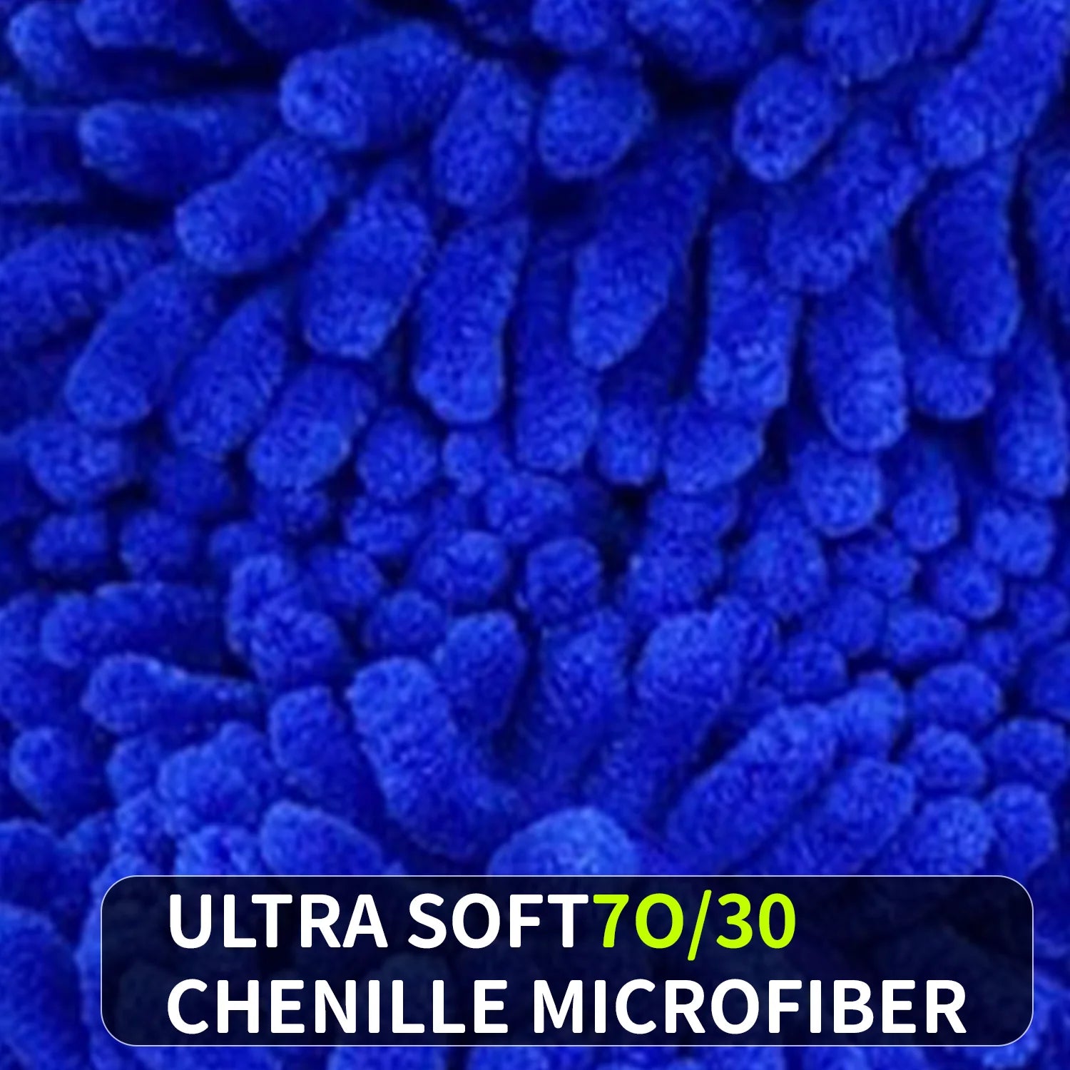 Microfiber Car Washer Sponge Cleaning Car Care Detailing Brushes Washing Towel Auto Gloves Styling Accessories