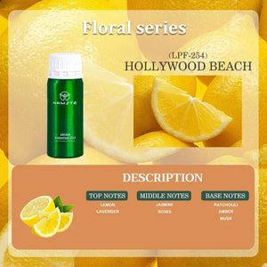 Hot Trend Vault Aroma Tunnel essential oil diffuser with 500ml capacity, quiet mist humidifier for home spa use.