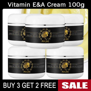 AILKE Collagen 5in1 Skin Care