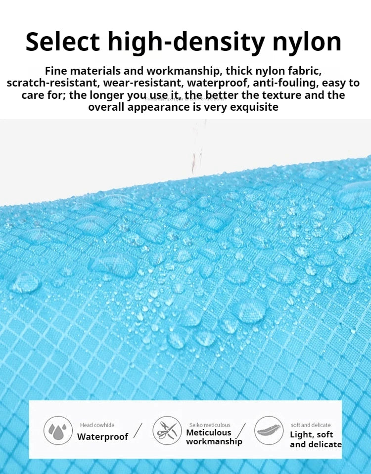 Fitness Sports Yoga Mat Waterproof Bag Multifunction Pocket Yoga Carrier Knapsack Large Capacity Storage Yoga Mat Holder