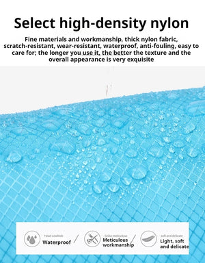 Fitness Sports Yoga Mat Waterproof Bag Multifunction Pocket Yoga Carrier Knapsack Large Capacity Storage Yoga Mat Holder