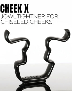 FACE SCULPTING GYM -4 Tools Working Out Over 60 Face Muscles/Face Lift In a Box/Fully Sculpt Your Cheeks, Neck, Jowls, Jawline,